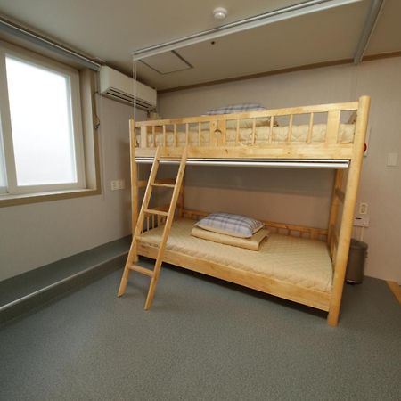 Hostel Mihojae בוסאן חדר תמונה