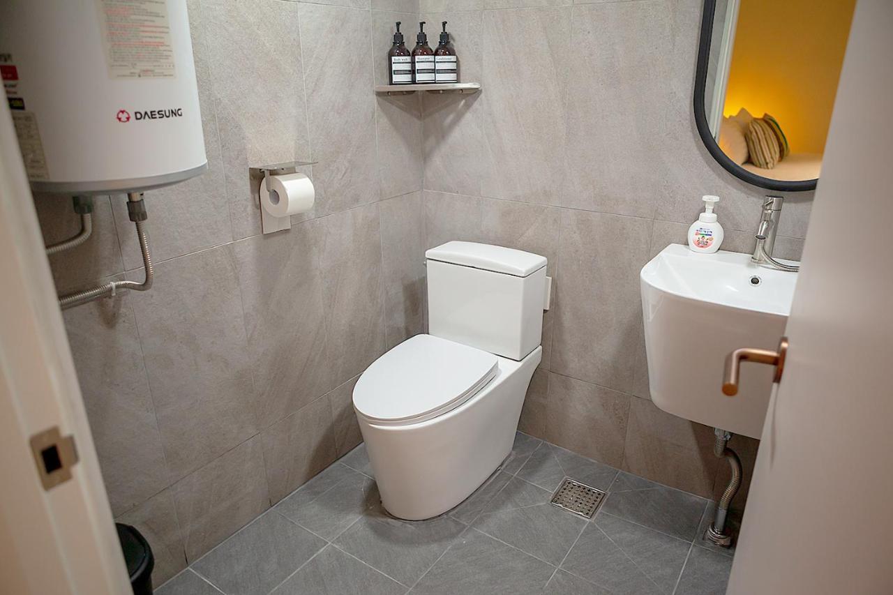 Hostel Mihojae בוסאן מראה חיצוני תמונה