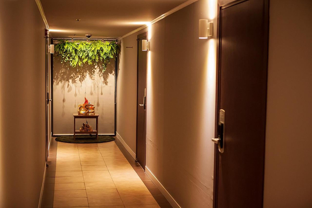 Hostel Mihojae בוסאן מראה חיצוני תמונה