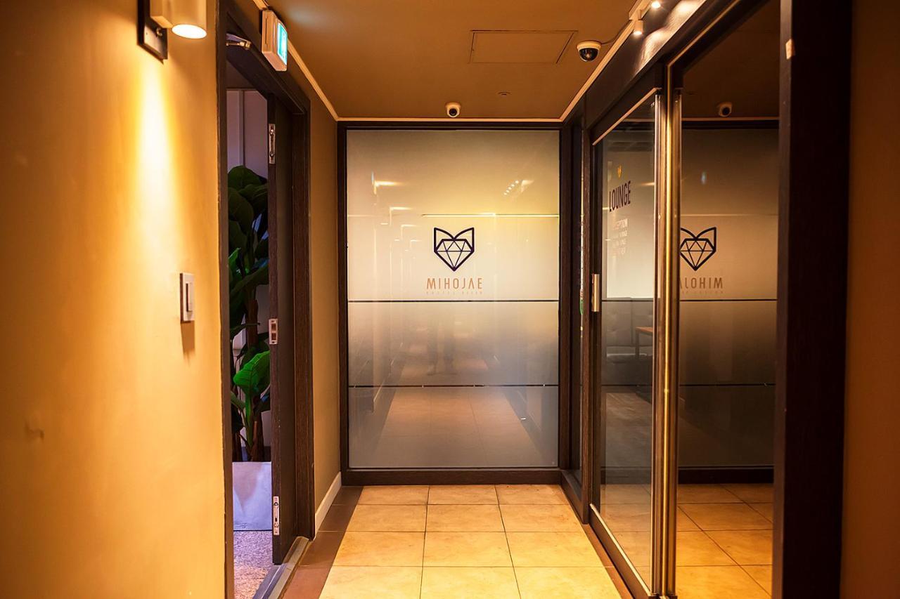 Hostel Mihojae בוסאן מראה חיצוני תמונה