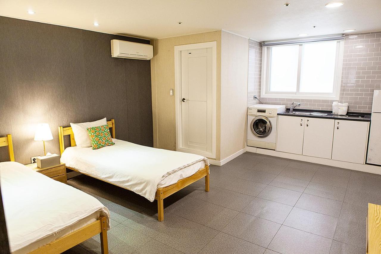 Hostel Mihojae בוסאן מראה חיצוני תמונה