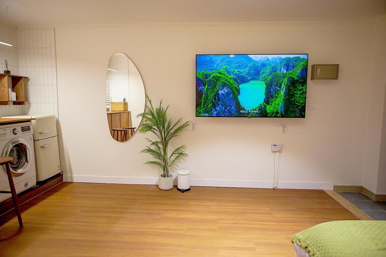 Hostel Mihojae בוסאן מראה חיצוני תמונה
