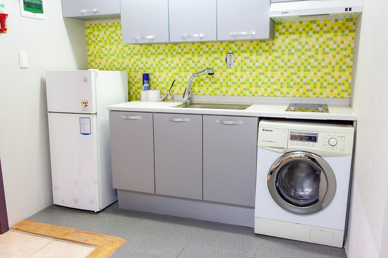Hostel Mihojae בוסאן מראה חיצוני תמונה