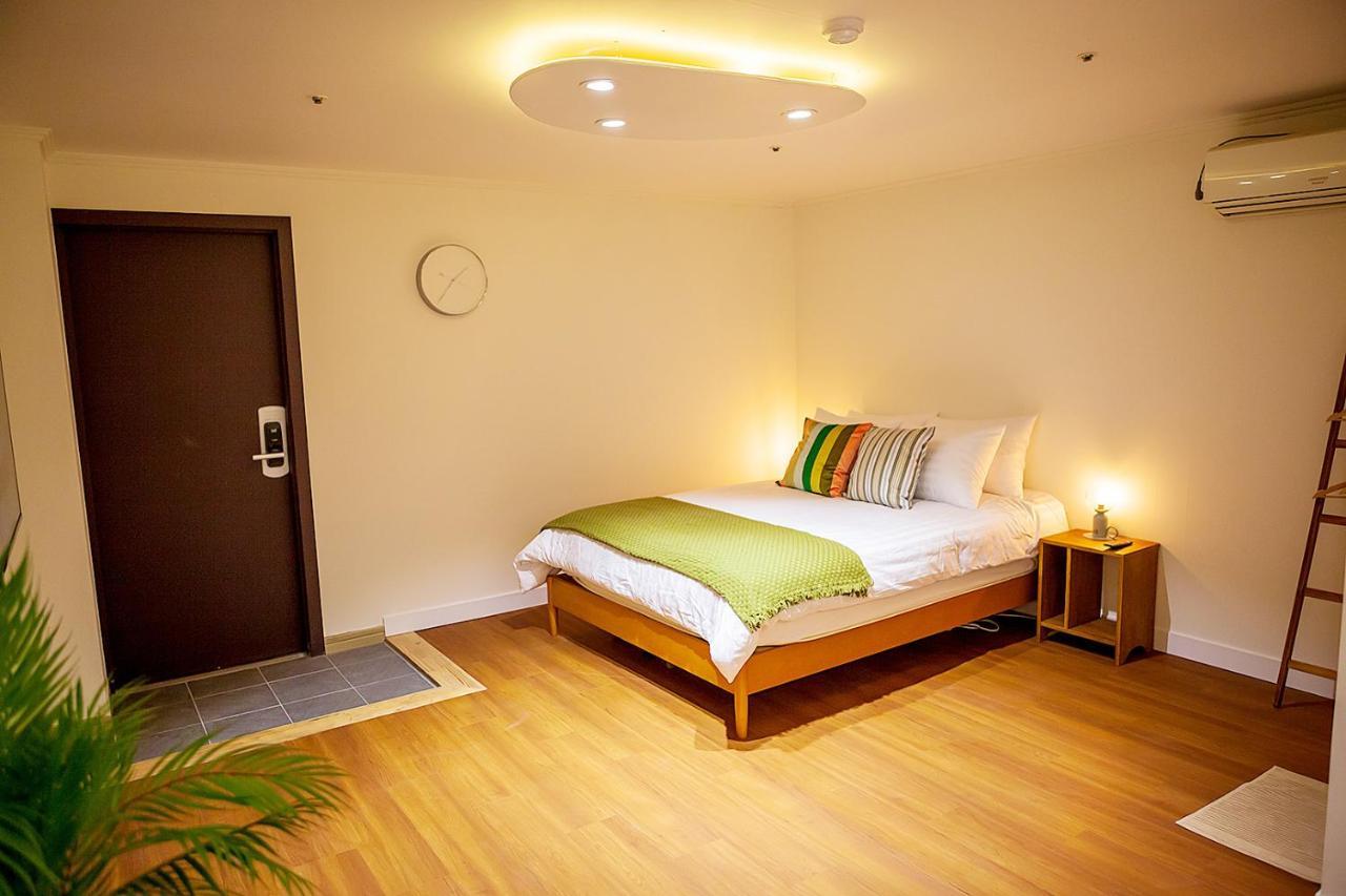 Hostel Mihojae בוסאן מראה חיצוני תמונה