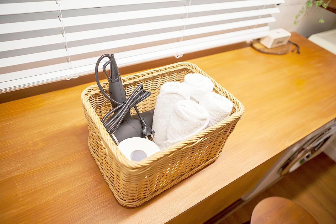 Hostel Mihojae בוסאן מראה חיצוני תמונה