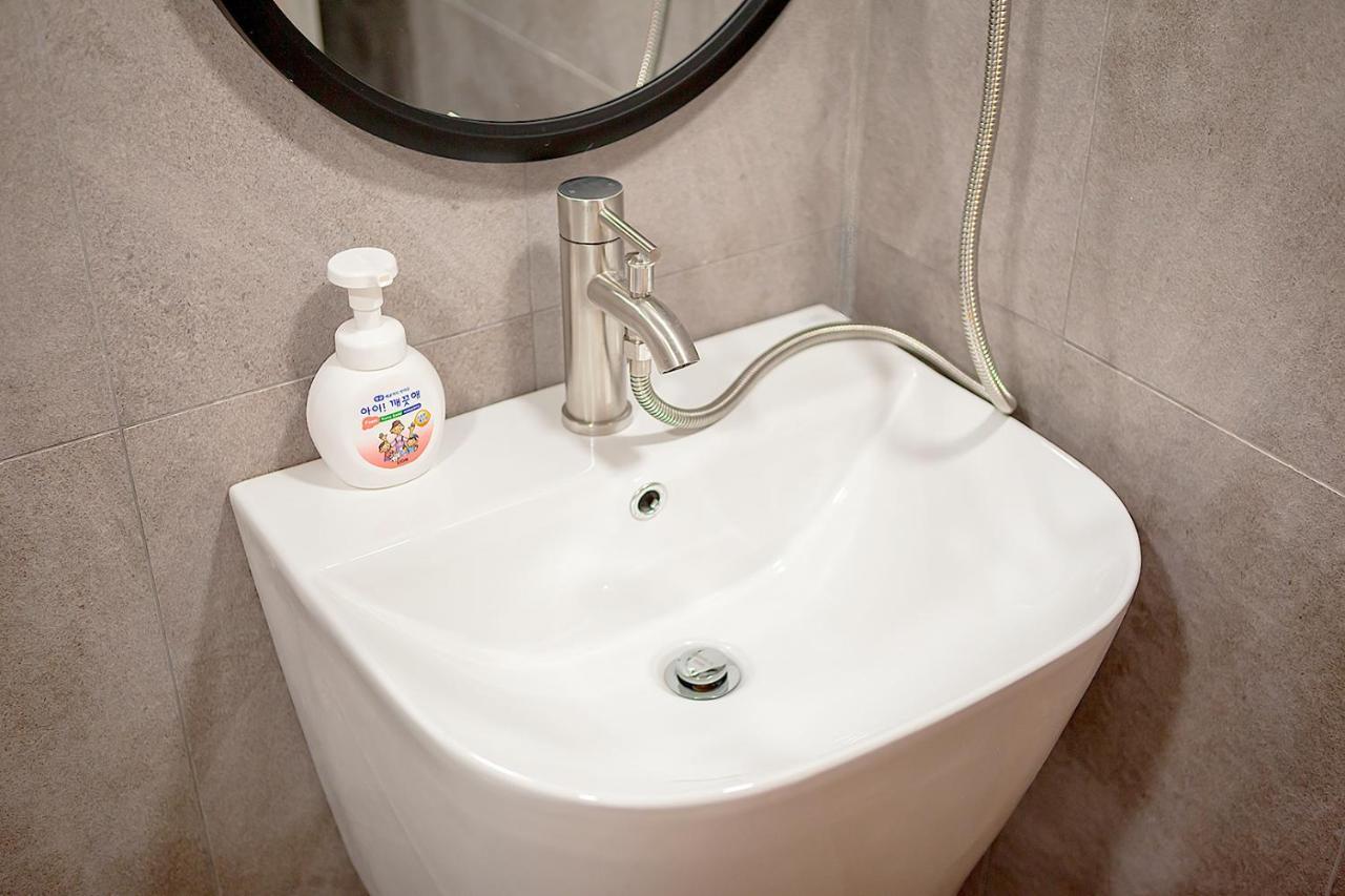 Hostel Mihojae בוסאן מראה חיצוני תמונה