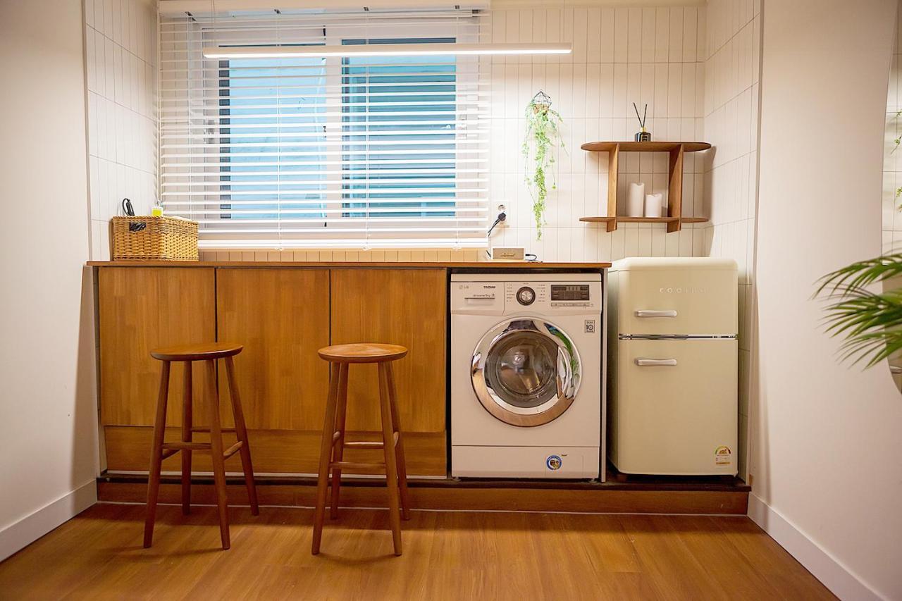 Hostel Mihojae בוסאן מראה חיצוני תמונה