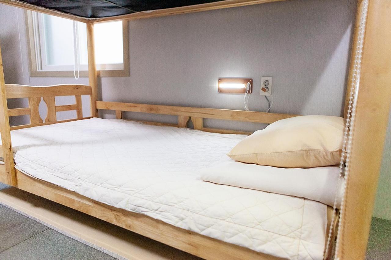 Hostel Mihojae בוסאן מראה חיצוני תמונה