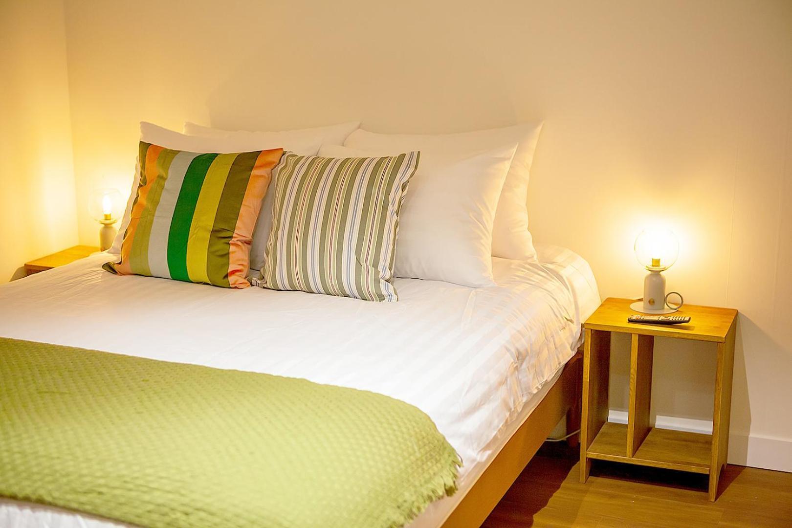 Hostel Mihojae בוסאן חדר תמונה