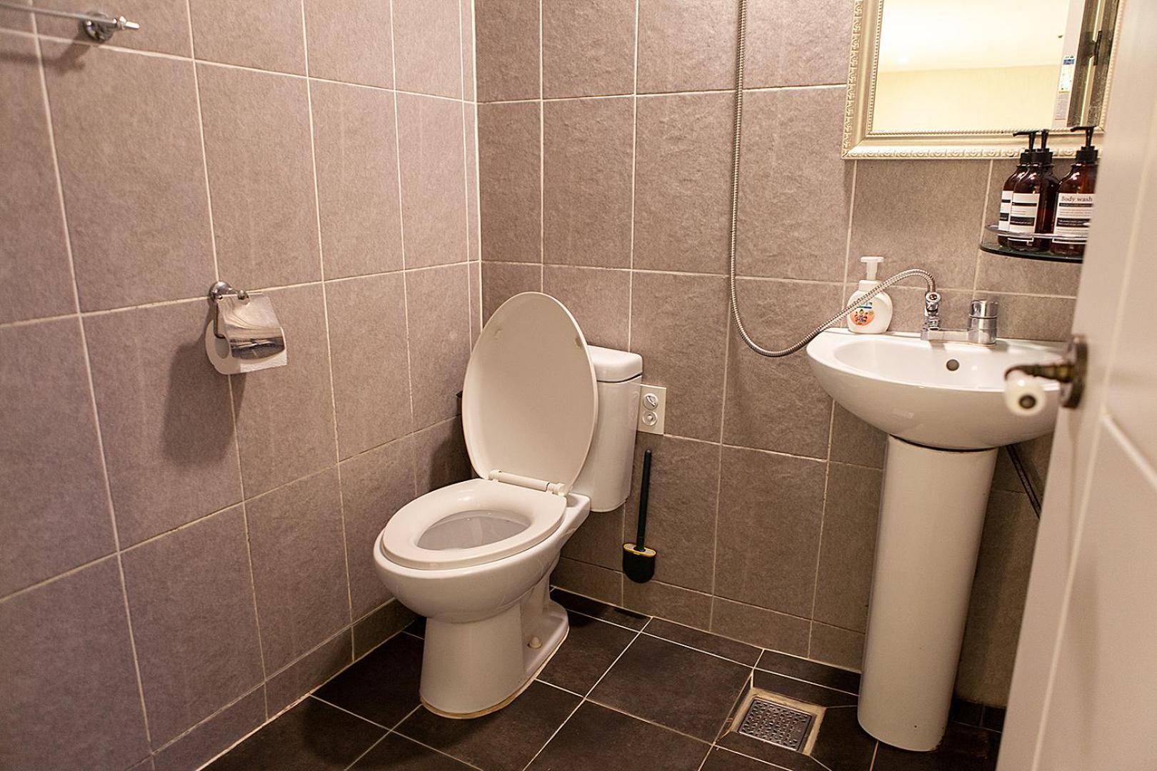 Hostel Mihojae בוסאן חדר תמונה