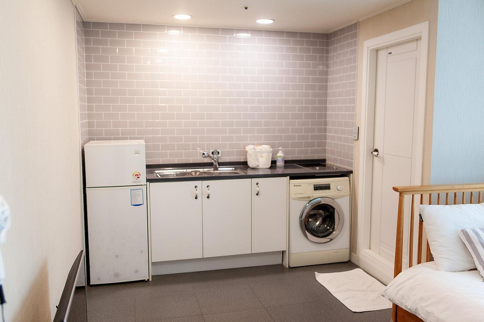 Hostel Mihojae בוסאן חדר תמונה