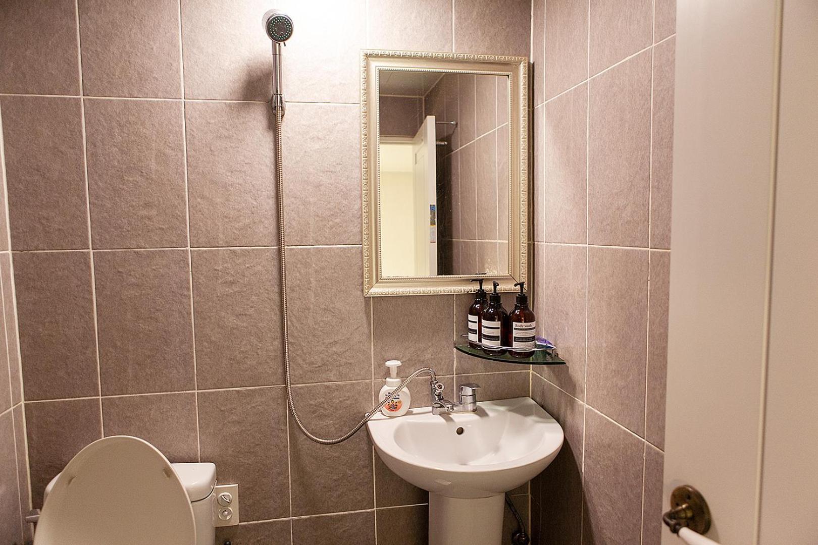 Hostel Mihojae בוסאן חדר תמונה