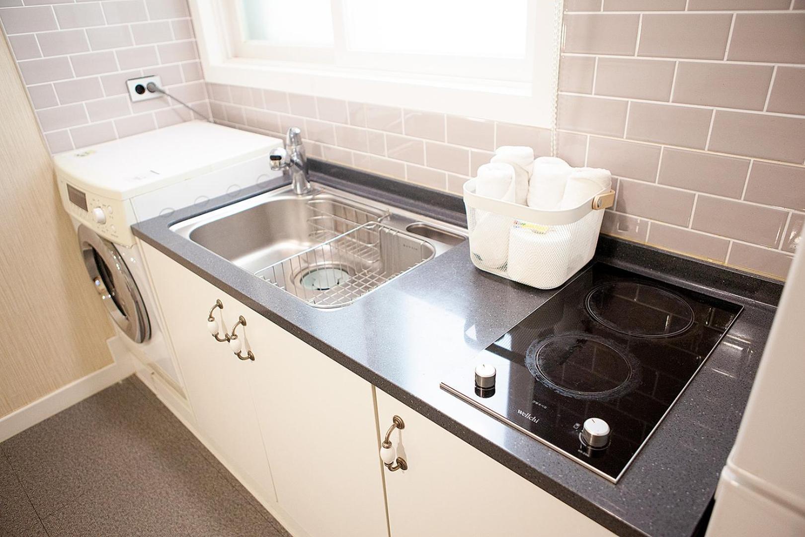 Hostel Mihojae בוסאן חדר תמונה